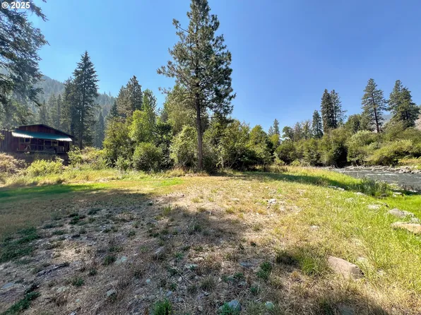 59654 River Canyon Rd, Imnaha, OR 97842