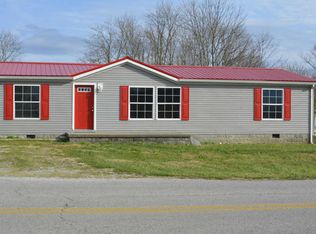 4766 Jackson Rd, Eminence, KY 40019