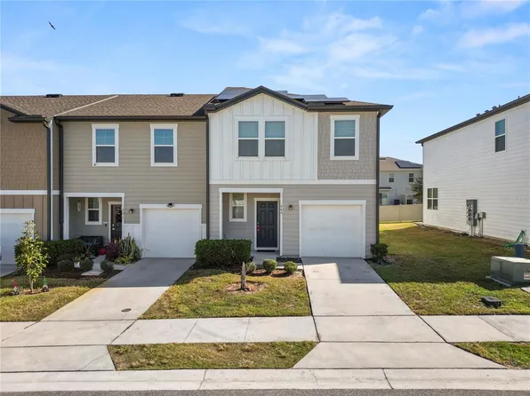 665 Madison Dr, Davenport, FL 33837