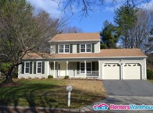 12813 Tourmaline Ct, Silver Spring, MD 20904