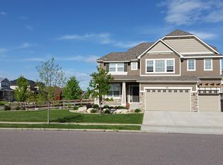 916 McClure Way, Erie, CO 80516