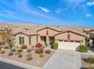 38784 Camino Aguacero, Indio, CA 92203