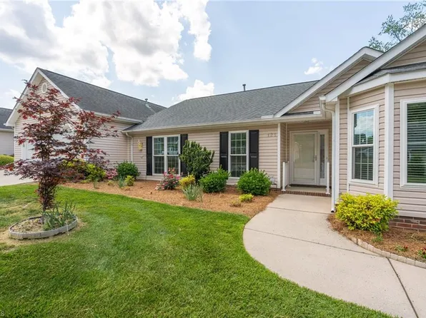 121 Village Dr, Jamestown, NC 27282