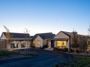 367 Cold Smoke Dr, Bozeman, MT 59715