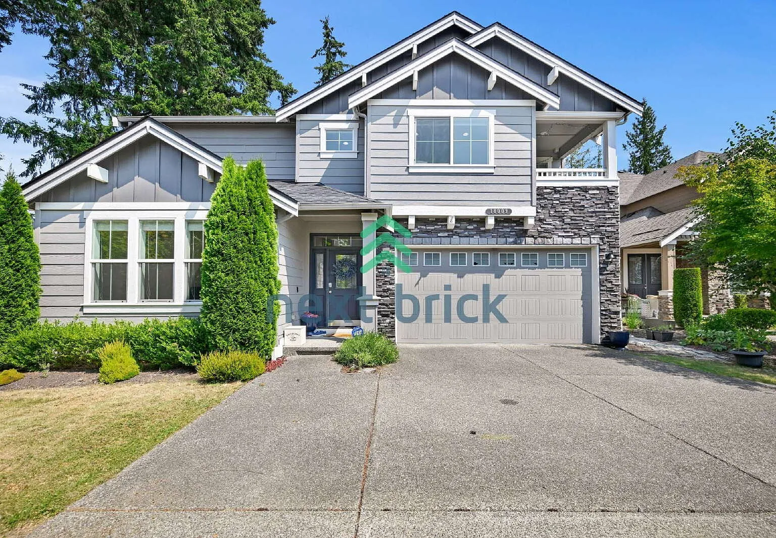 "Spacious 5-Bedroom Retreat with 3 Full Baths in Snohomish 3,350 Sq Ft of Comfortable Living!" — Photo 1