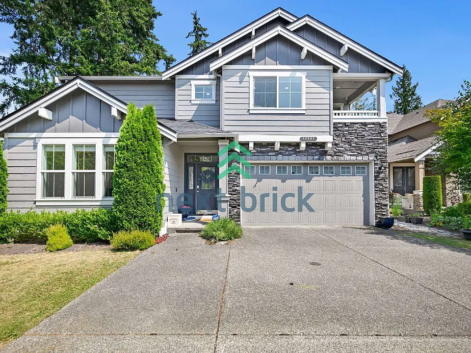 14009 45th Dr SE