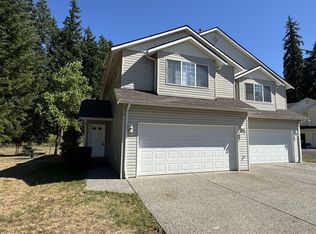 3619 186th Pl NE UNITS A & B, Arlington, WA 98223