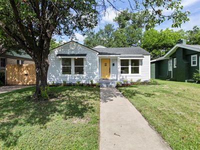 3324 Ryan Ave, Fort Worth, TX, 76110