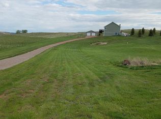 476 Patriot Ln, Rozet, WY 82716