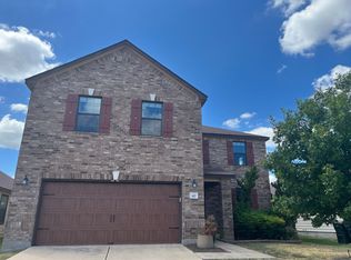 817 Bethel Way, Pflugerville, TX 78660