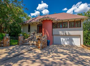 3808 Oakwood Rd, Little Rock, AR 72205