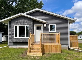 401 S Ward St, Ottumwa, IA 52501