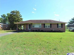 2112 W Downing St, Florence, SC 29501