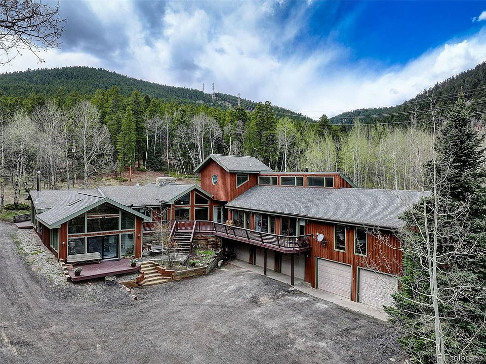 1st image of 2720 S Spring Gulch Road