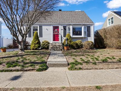 29 Alden Place, Milford, CT, 06460