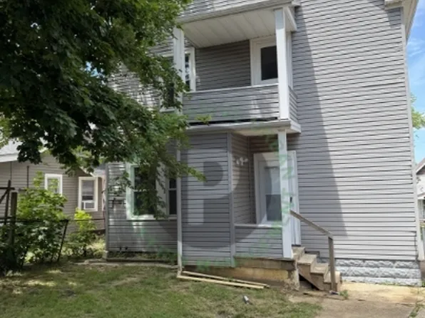 10709 Fidelity Ave, Cleveland, OH 44111