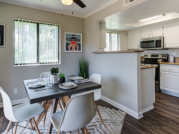 4th image of 8255 Vineyard Ave #200-0200D