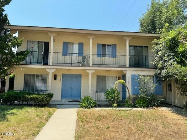 1148 Ojai Rd, Santa Paula, CA 93060