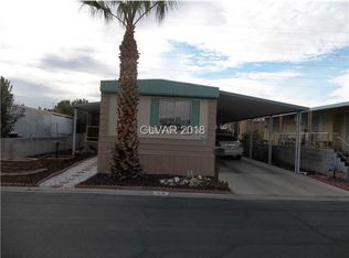 4615 Royal Ridge Blvd, Las Vegas, NV 89103