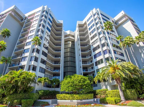 1600 Gulf Blvd APT 617, Clearwater, FL 33767