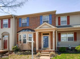 2162 Historic Dr, Forest Hill, MD 21050