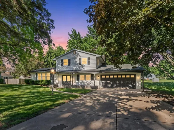 200 Crescent Ave, Kendallville, IN 46755