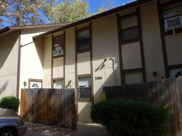 3580 Arthur Ct APT 1, Boulder, CO 80304