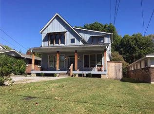 1313B McChesney Ave, Nashville, TN 37216