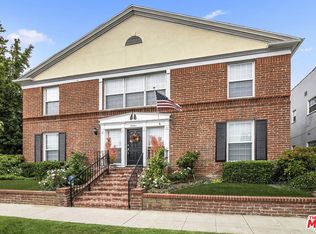 9647 W Olympic Blvd #1/2, Beverly Hills, CA 90212