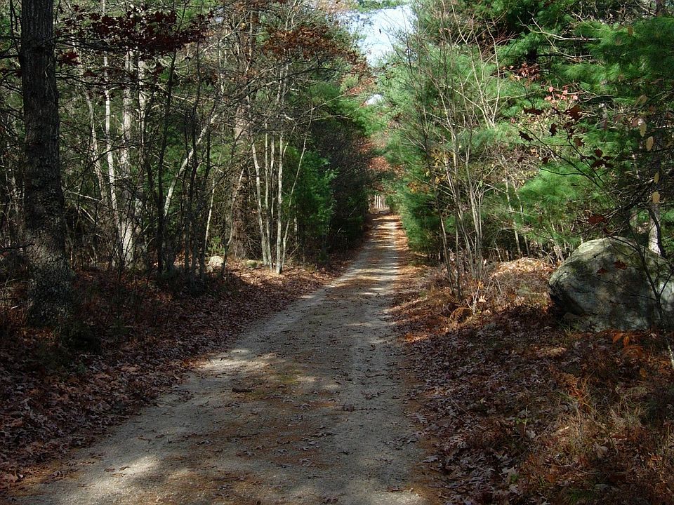 James Trail Extension