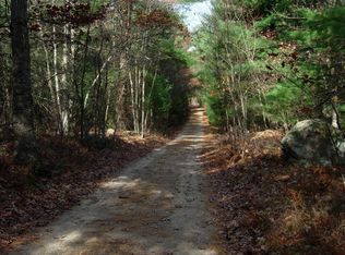 276A James Trl, Richmond, RI 02892