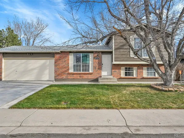 4642 Eureka Court, Denver, CO 80239