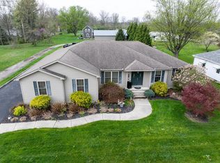1102 Tucker Rd, Fremont, OH 43420