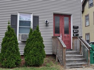 370 High St #3, Clinton, MA 01510