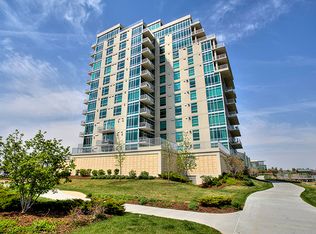 444 Riverfront Plz APT 507, Omaha, NE 68102