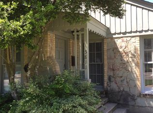5811 Palm Ln, Dallas, TX 75206