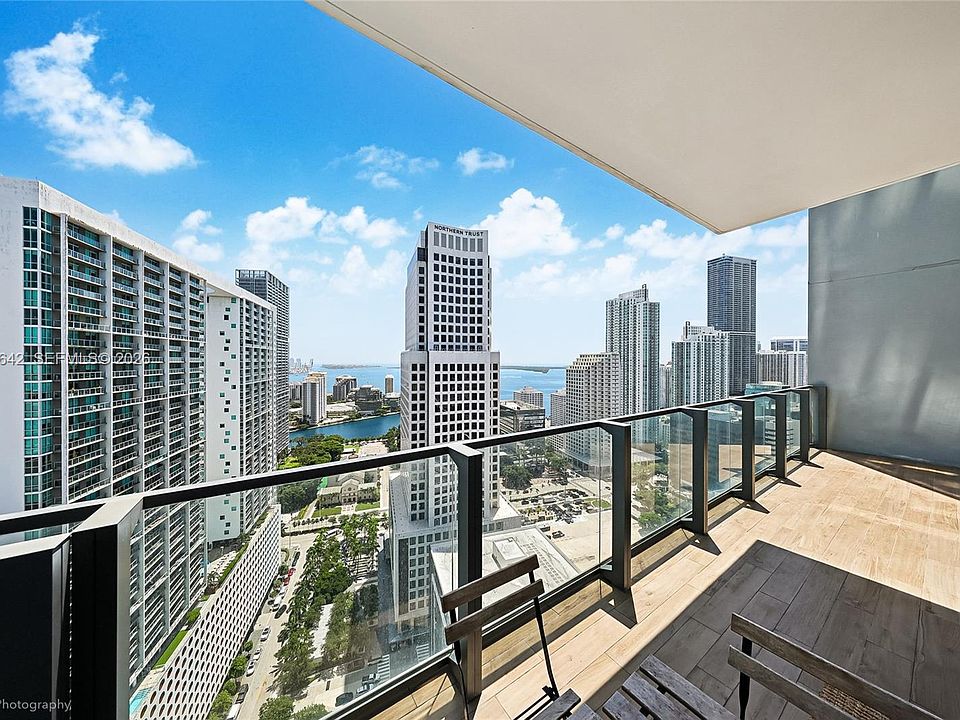 1st image of 68 SE 6th St APT 2909