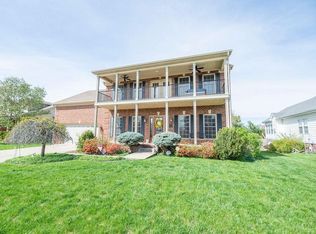 340 S Hill Rd, Versailles, KY 40383