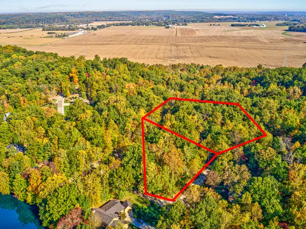 4223 N Warwick Rd, Martinsville, IN 46151