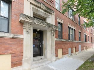 Indiana/44th, Chicago, IL 60653