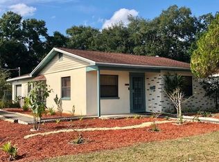 3202 N Habana Ave, Tampa, FL 33607