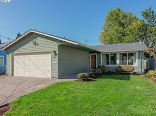 2823 SE 74th Ave, Portland, OR 97206