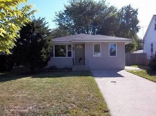 1514 Nicholson St, Joliet, IL 60435