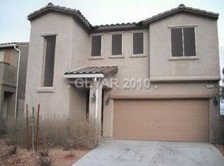 7874 Soda Canyon St, Las Vegas, NV 89139