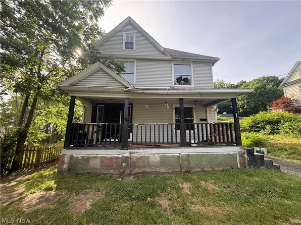 34 N Montgomery Ave, Youngstown, OH 44506