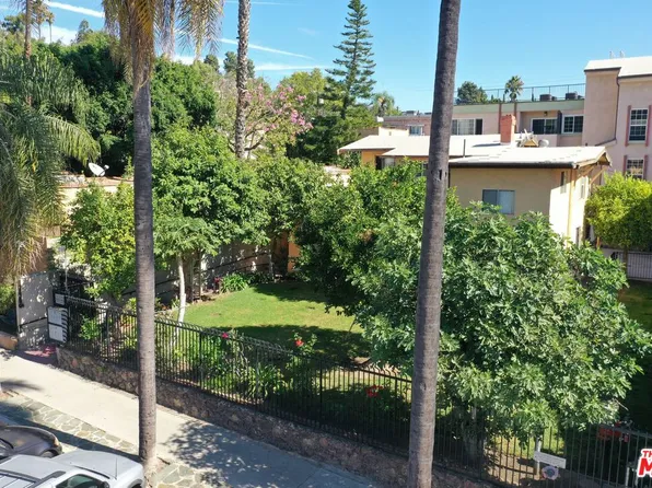 2000 Argyle Ave, Los Angeles, CA 90068