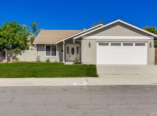 15110 Hesta St, Poway, CA 92064