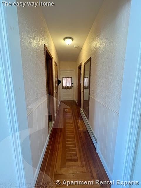 Apartment Rental Experts