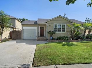 7578 Midfield Ave, Los Angeles, CA 90045