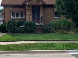 1115 Kelly Ave, Joliet, IL 60435